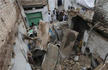 Over 230 killed in Pak, Af quake